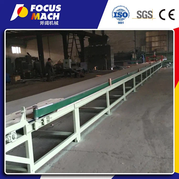 PLYWOOD FORMING MACHINE (4)