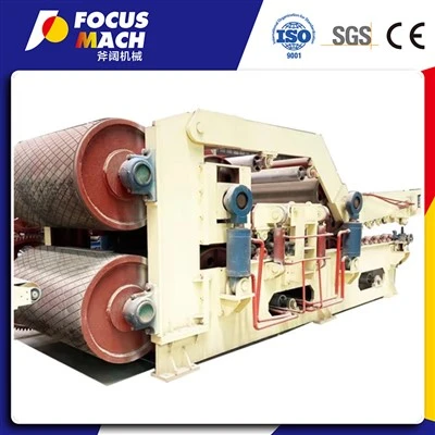 100000CBM HDF vonal