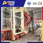 50000CMB forgácslap vonal