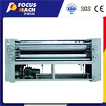 Nagy pontosságú ragasztószóró gép