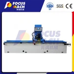 Precíz késes csiszológép rétegelt lemezhez