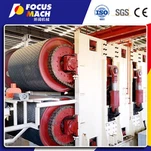 Sugarcane Bagasse OSB gépek