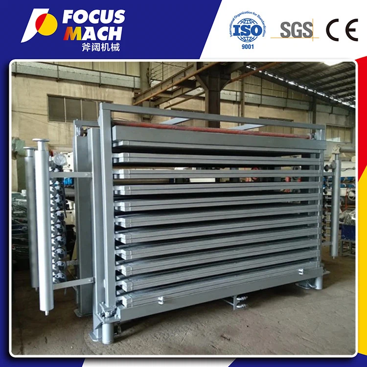 Famagos furnér szárítógép